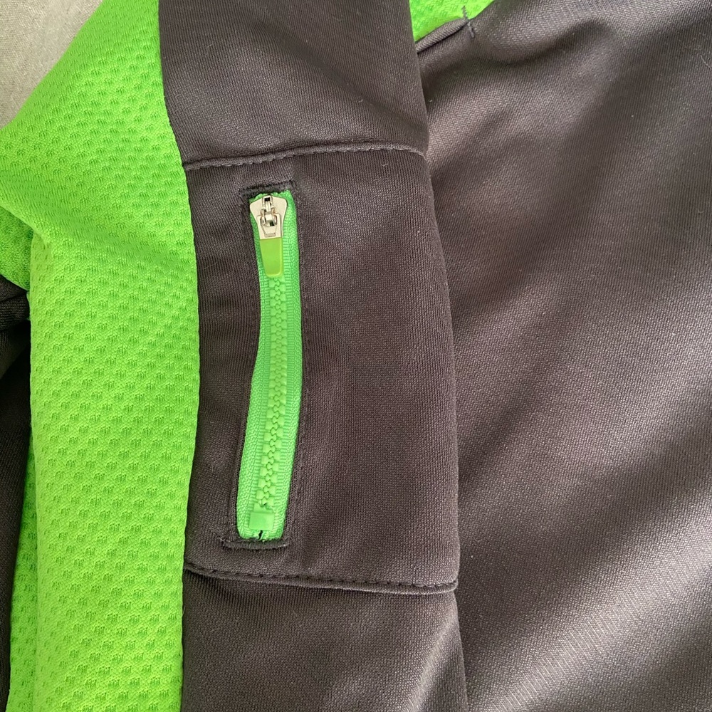 Runnering jacket - Picture 6 of 6